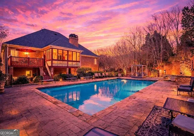 Photo 3 of Single family home for sale at 2565 Scarlet Oak Ln, Braselton, GA 30517 | MLS# 10812602 | Listing updated on 2026-10-08