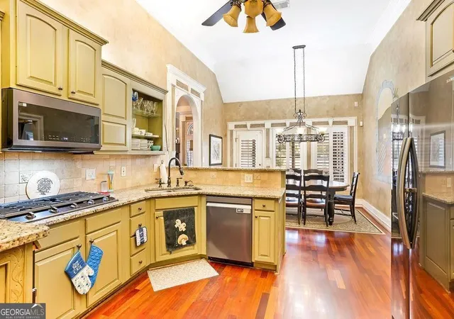 Photo 4 of Single family home for sale at 2565 Scarlet Oak Ln, Braselton, GA 30517 | MLS# 10812602 | Listing updated on 2026-10-08