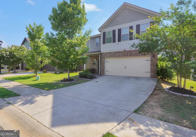2nd image of 767 Galveston Wy, Mcdonough, GA 30253 | MLS# 10785059