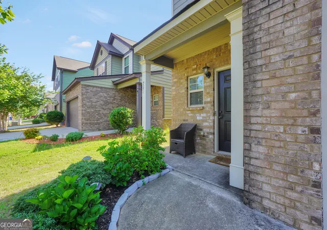 3rd image of 767 Galveston Wy, Mcdonough, GA 30253 | MLS# 10785059