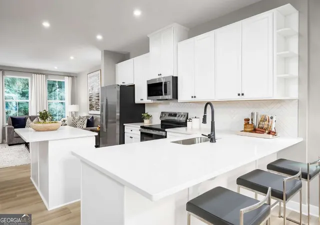 2nd image of 2832 Graylag Aly Nw, Atlanta, GA 30331 | MLS# 10822006