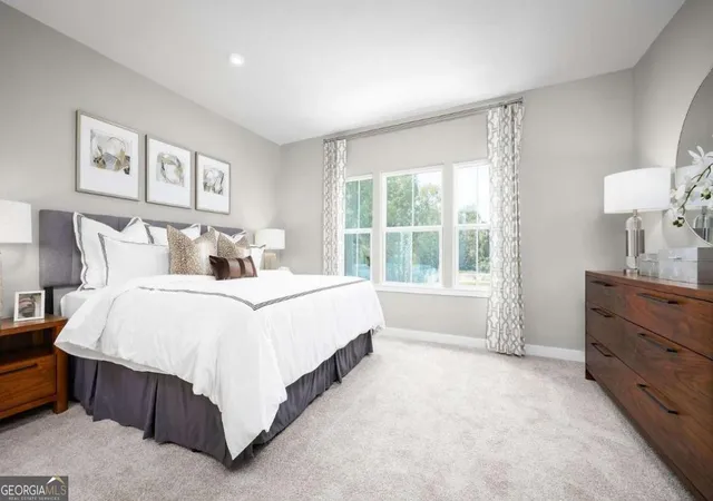 Photo 4 of Townhouse for sale at 2832 Graylag Aly Nw, Atlanta, GA 30331 | MLS# 10822006 | Listing updated on 2026-10-05