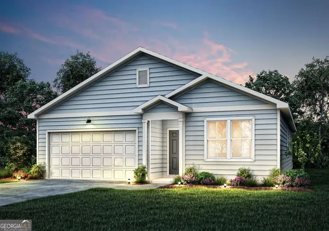 Photo 1 of Single family home for sale at 3123 Orwell Dr, Gainesville, GA 30507 | MLS# 10795485 | Listing updated on 2026-07-27
