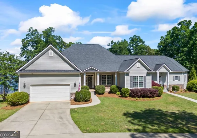 Photo 4 of Single family home for sale at 160 Evans Dr, Bogart, GA 30622 | MLS# 10825894 | Listing updated on 2026-08-28