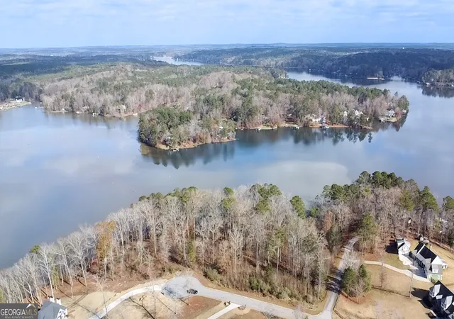 Photo 3 of Land for sale at Lot 24 C River Point Rd #24-C, Jackson, GA 30233 | MLS# 10817059 | Listing updated on 2026-08-14
