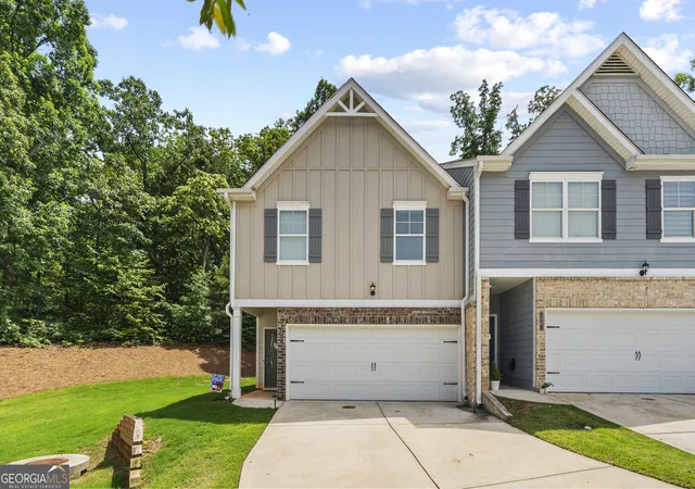 Homes for sale in Gainesville, GA | 3657 Abbey Wy, Gainesville, GA 30507 | MLS# 10791704