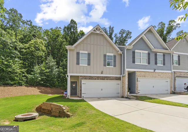 Homes for sale in Gainesville, GA | 3657 Abbey Wy, Gainesville, GA 30507 | MLS# 10791704