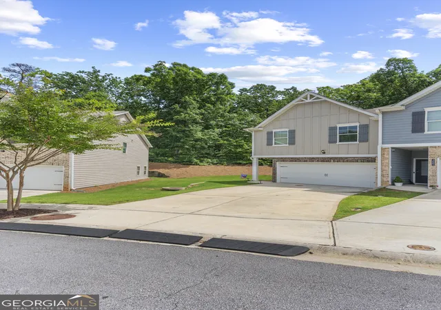 Homes for sale in Gainesville, GA | 3657 Abbey Wy, Gainesville, GA 30507 | MLS# 10791704