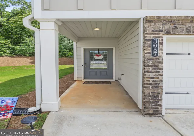 Homes for sale in Gainesville, GA | 3657 Abbey Wy, Gainesville, GA 30507 | MLS# 10791704