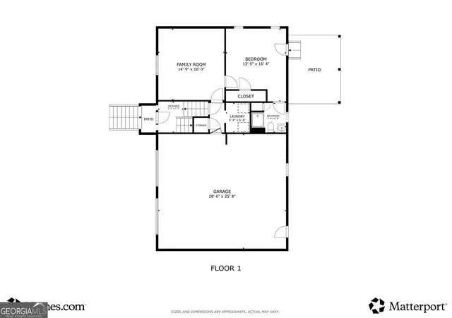 Photo 29 of Single family home for sale at 1856 Whitley Rd, Bethlehem, GA 30620 | MLS# 10645200 | Listing updated on 2026-06-04