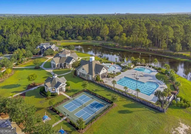 12th image of Vacant Lot 983 Becket Rd, Saint Marys, GA 31558 | MLS# 10760288