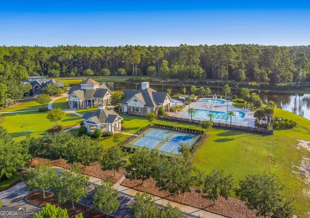 5th image of Vacant Lot 983 Becket Rd, Saint Marys, GA 31558 | MLS# 10760288