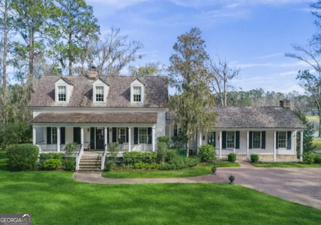1st image of 437 Belted Kingfisher Ln, Richmond Hill, GA 31324 | MLS# 10782459