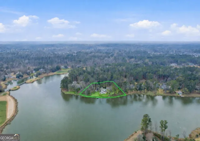 42nd image of 437 Belted Kingfisher Ln, Richmond Hill, GA 31324 | MLS# 10782459