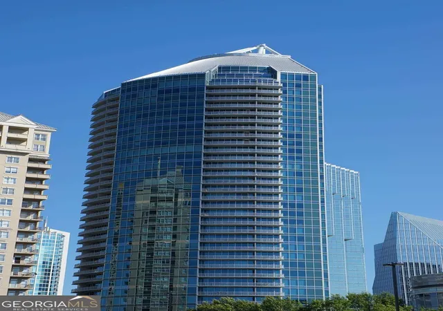 1st image of 3338 Peachtree Rd Ne #903, Atlanta, GA 30326 | MLS# 10817610