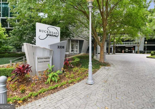 29th image of 3338 Peachtree Rd Ne #903, Atlanta, GA 30326 | MLS# 10817610