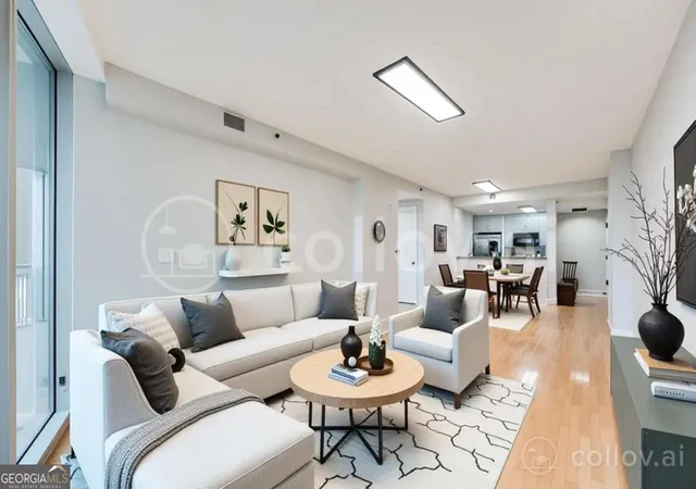 2nd image of 3338 Peachtree Rd Ne #903, Atlanta, GA 30326 | MLS# 10817610