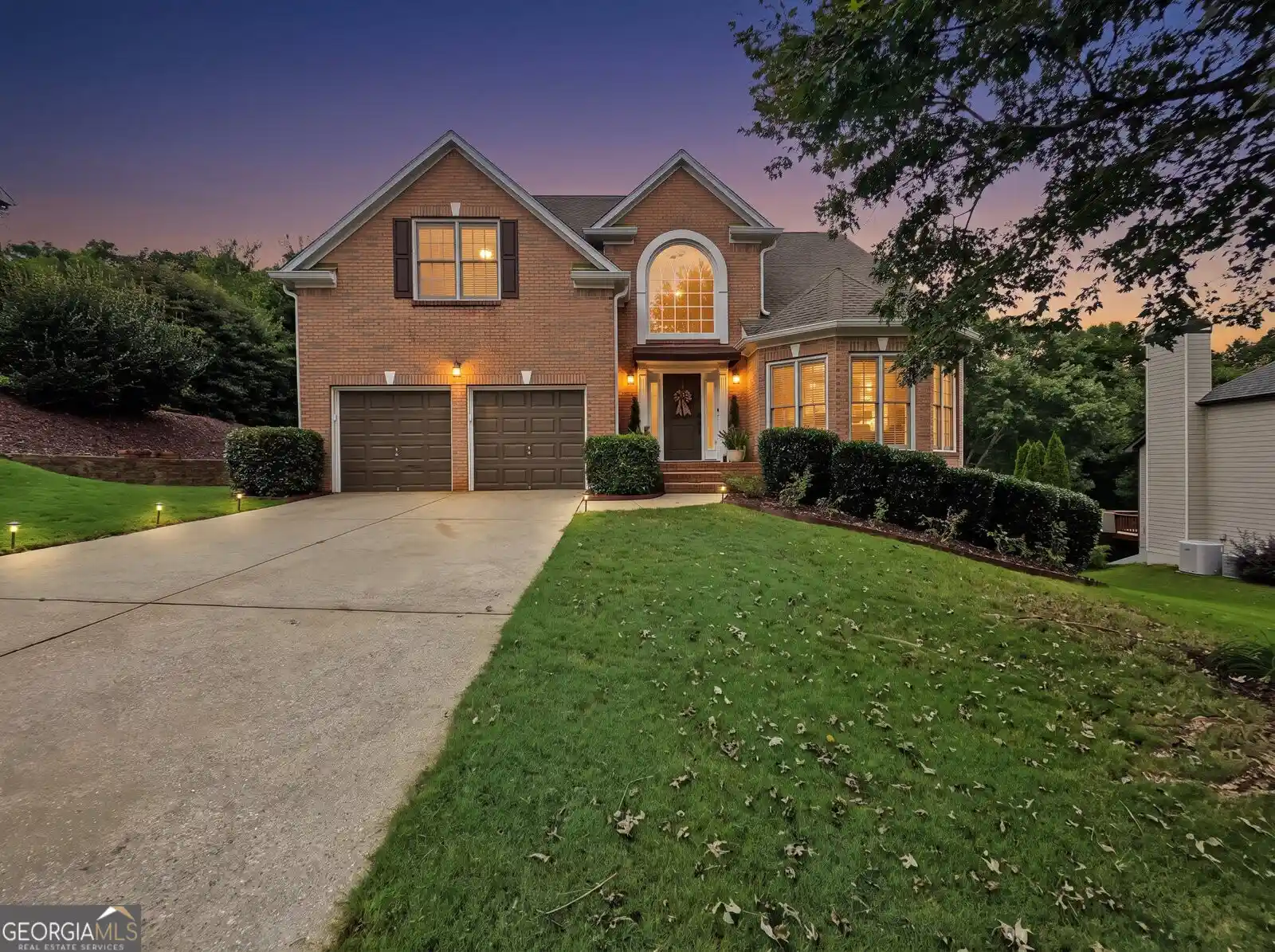 Photo 1 of Single family home for sale at 9722 Spyglass Dr, Villa Rica, GA 30180 | MLS# 10854169 | Listing updated on 2026-10-17