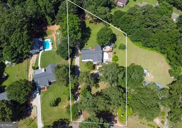 37th image of 40 Pleasant Valley Rd, Mcdonough, GA 30253 | MLS# 10793584