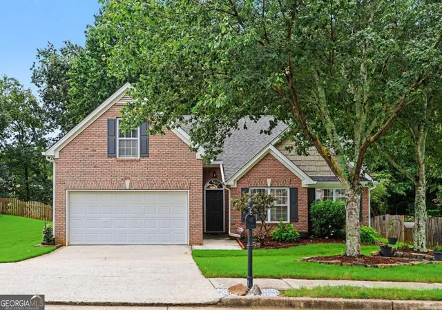 Photo 1 of Single family home for sale at 2038 Wildcat Cliffs Ln, Lawrenceville, GA 30043 | MLS# 10825153 | Listing updated on 2026-09-19