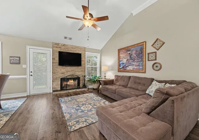 Photo 2 of Single family home for sale at 2038 Wildcat Cliffs Ln, Lawrenceville, GA 30043 | MLS# 10825153 | Listing updated on 2026-09-19