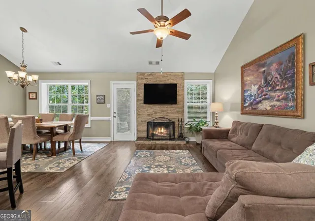 Photo 3 of Single family home for sale at 2038 Wildcat Cliffs Ln, Lawrenceville, GA 30043 | MLS# 10825153 | Listing updated on 2026-09-19