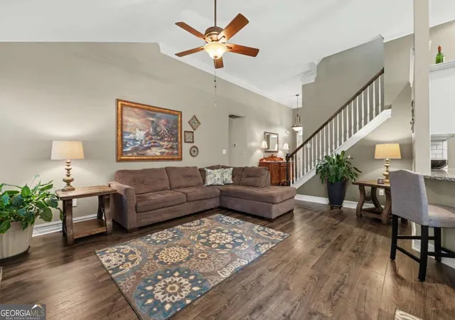 Photo 3 of Single family home for sale at 2038 Wildcat Cliffs Ln, Lawrenceville, GA 30043 | MLS# 10825153 | Listing updated on 2026-09-19