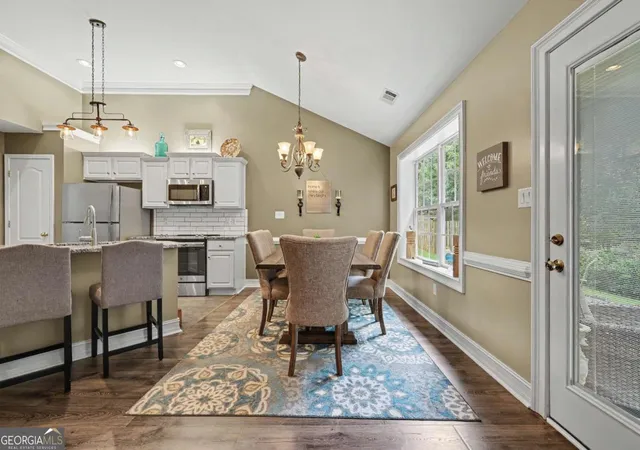 Photo 4 of Single family home for sale at 2038 Wildcat Cliffs Ln, Lawrenceville, GA 30043 | MLS# 10825153 | Listing updated on 2026-09-19