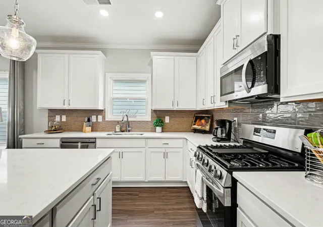 Photo 4 of Single family home for sale at 64 Colonial Ter, Villa Rica, GA 30180 | MLS# 10811431 | Listing updated on 2026-10-08