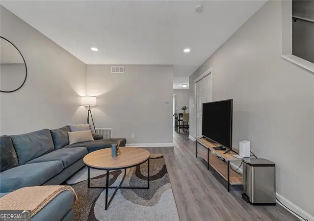 Photo 3 of Multi family home for sale at 1749 Hawthorne Ave, College Park, GA 30337 | MLS# 10742014 | Listing updated on 2026-10-07
