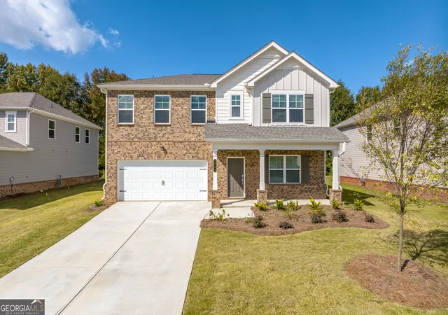 Photo 1 of Sale Pending at 1649 Haypatch Ln, Loganville, GA 30052 | MLS# 10742737 | Listing updated on 2026-06-08