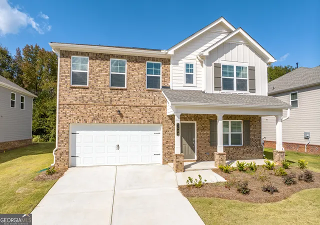Photo 2 of Sale Pending at 1649 Haypatch Ln, Loganville, GA 30052 | MLS# 10742737 | Listing updated on 2026-06-08