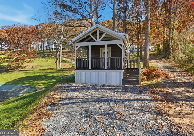 Homes for sale in Franklin, NC | 527 Saunders Lot 27 Rd, Franklin, NC 28734 | MLS# 10780346