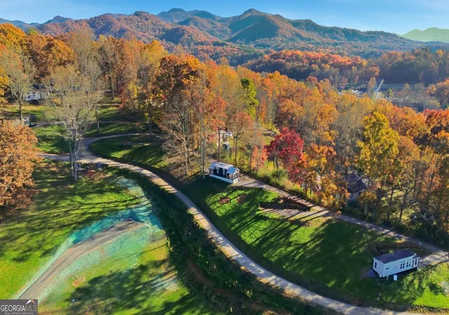 Homes for sale in Franklin, NC | 527 Saunders Lot 27 Rd, Franklin, NC 28734 | MLS# 10780346