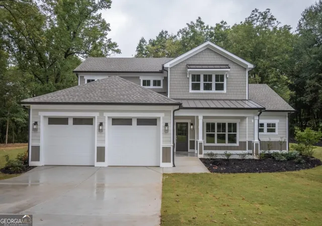 Photo 1 of Single family home for sale at 2309 Monroe Jersey Rd, Monroe, GA 30655 | MLS# 10866713 | Listing updated on 2026-10-28