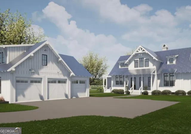 1st image of 601 Storey Ave, Saint Marys, GA 31558 | MLS# 10713874