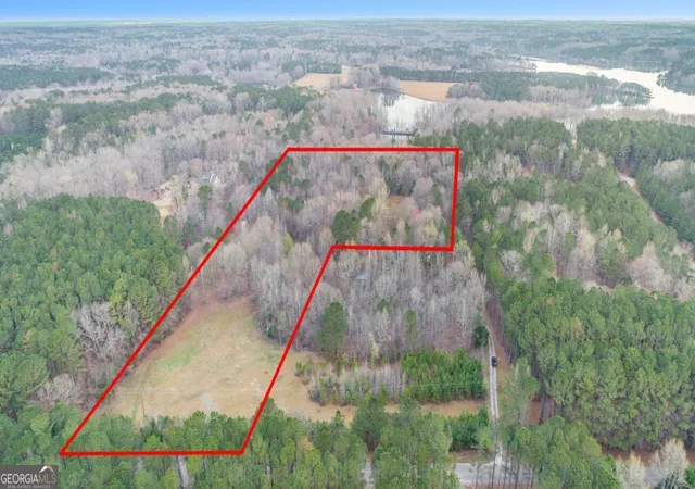 Photo 3 of Land for sale at 0 Malone Rd, Fayetteville, GA 30215 | MLS# 10800367 | Listing updated on 2026-08-22