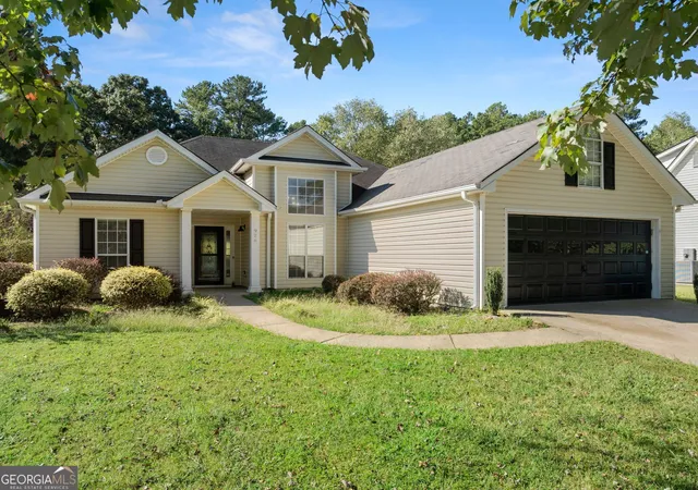 Photo 2 of Single family home for sale at 926 Lochwolde Ln, Bethlehem, GA 30620 | MLS# 10857102 | Listing updated on 2026-10-30