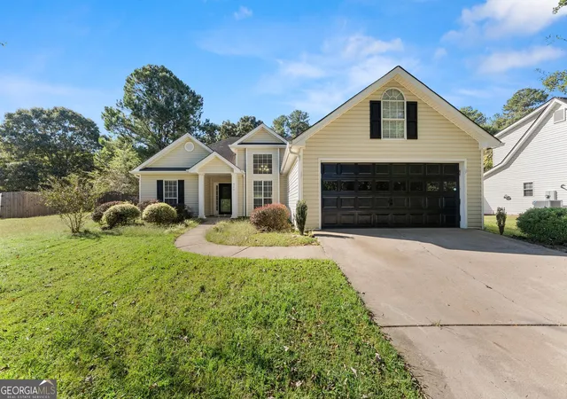 Photo 3 of Single family home for sale at 926 Lochwolde Ln, Bethlehem, GA 30620 | MLS# 10857102 | Listing updated on 2026-10-30