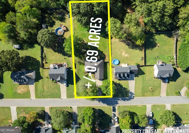 Photo 4 of Single family home for sale at 926 Lochwolde Ln, Bethlehem, GA 30620 | MLS# 10857102 | Listing updated on 2026-10-30