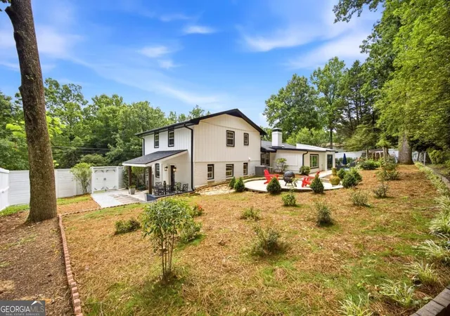 Photo 44 of Single family home for sale at 2220 Spring Mill Cvs, Dunwoody, GA 30338 | MLS# 10829759 | Listing updated on 2026-09-03