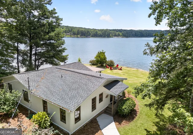 2nd image of 665 Pope Trl, Covington, GA 30014 | MLS# 10807456