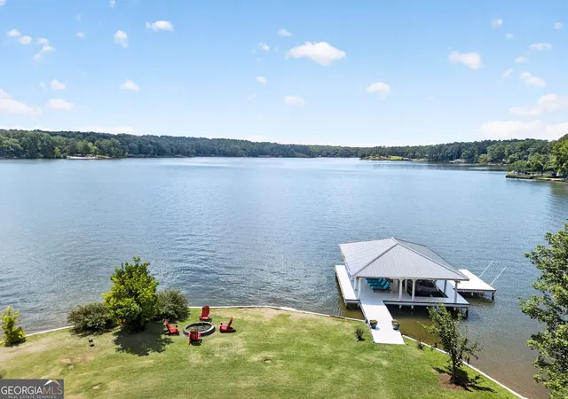 5th image of 665 Pope Trl, Covington, GA 30014 | MLS# 10807456