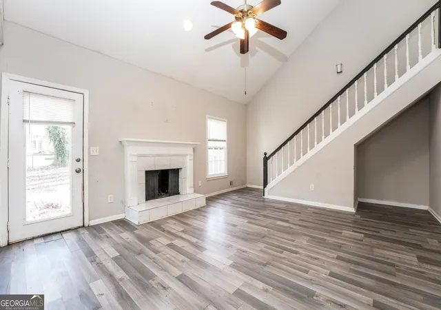 Photo 3 of Sale Pending at 2640 Eastmont Trl, Snellville, GA 30039 | MLS# 10669551 | Listing updated on 2026-09-11