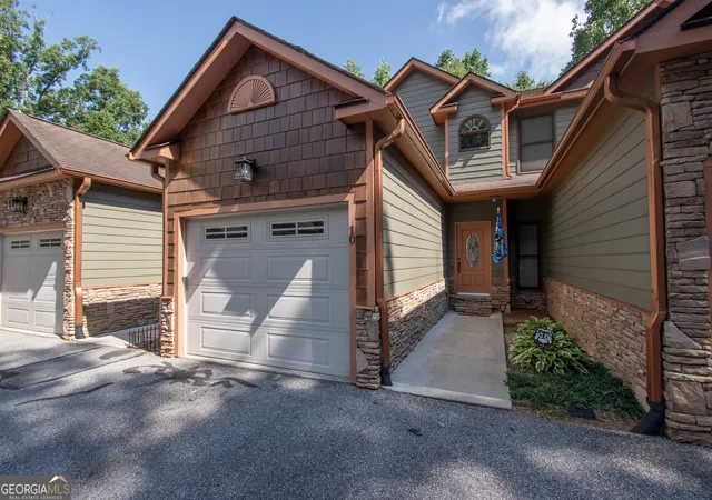 2nd image of 130 Emory Cir, Blairsville, GA 30512 | MLS# 10804780