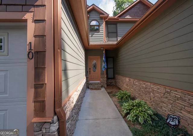 3rd image of 130 Emory Cir, Blairsville, GA 30512 | MLS# 10804780