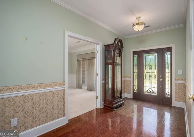 Photo 4 of Single family home for sale at 1520 Old Monroe Madison Hwy, Monroe, GA 30655 | MLS# 10742804 | Listing updated on 2026-08-23