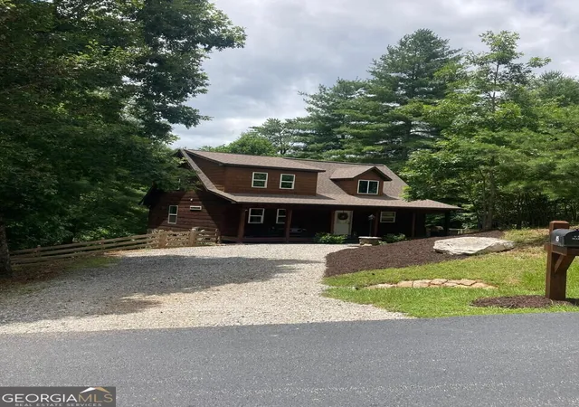 1st image of 115 Ray Dr, Young Harris, GA 30582 | MLS# 10822496