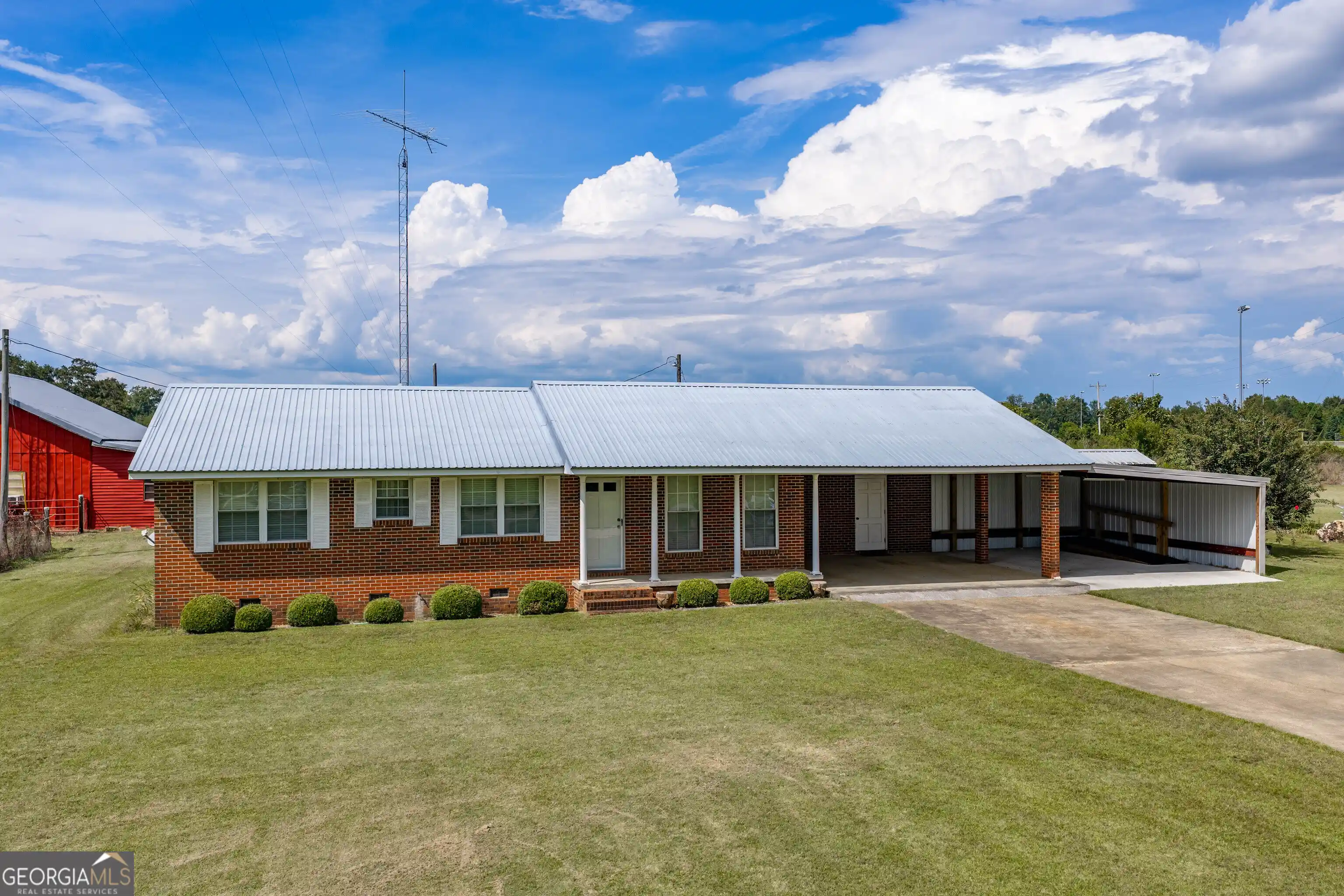 Photo 1 of Sale Pending at 5871 Chancey Ml Rd, Blakely, GA 39823 | MLS# 10867072 | Listing updated on 2026-10-29