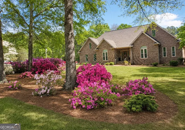 1st image of 381 Hickory Ridge Rd, Jackson, GA 30233 | MLS# 10820452